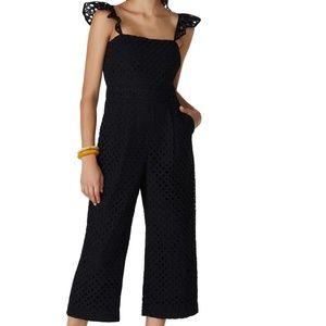 J Crew Kasana Jumpsuit
